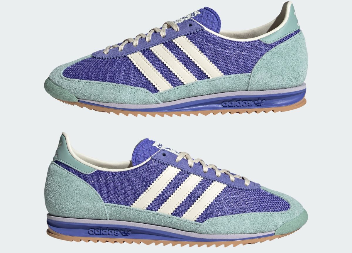 Zapatillas Adidas SL 72 OG