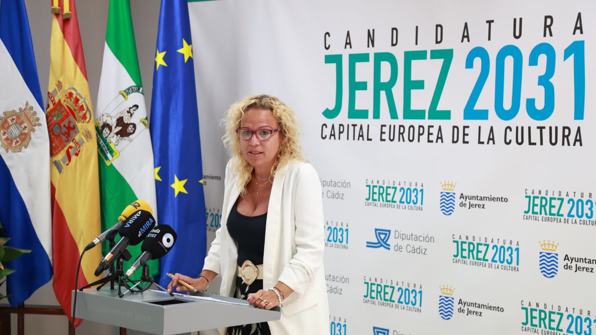 Declaraciones de Yessica Quintero | Cristo García