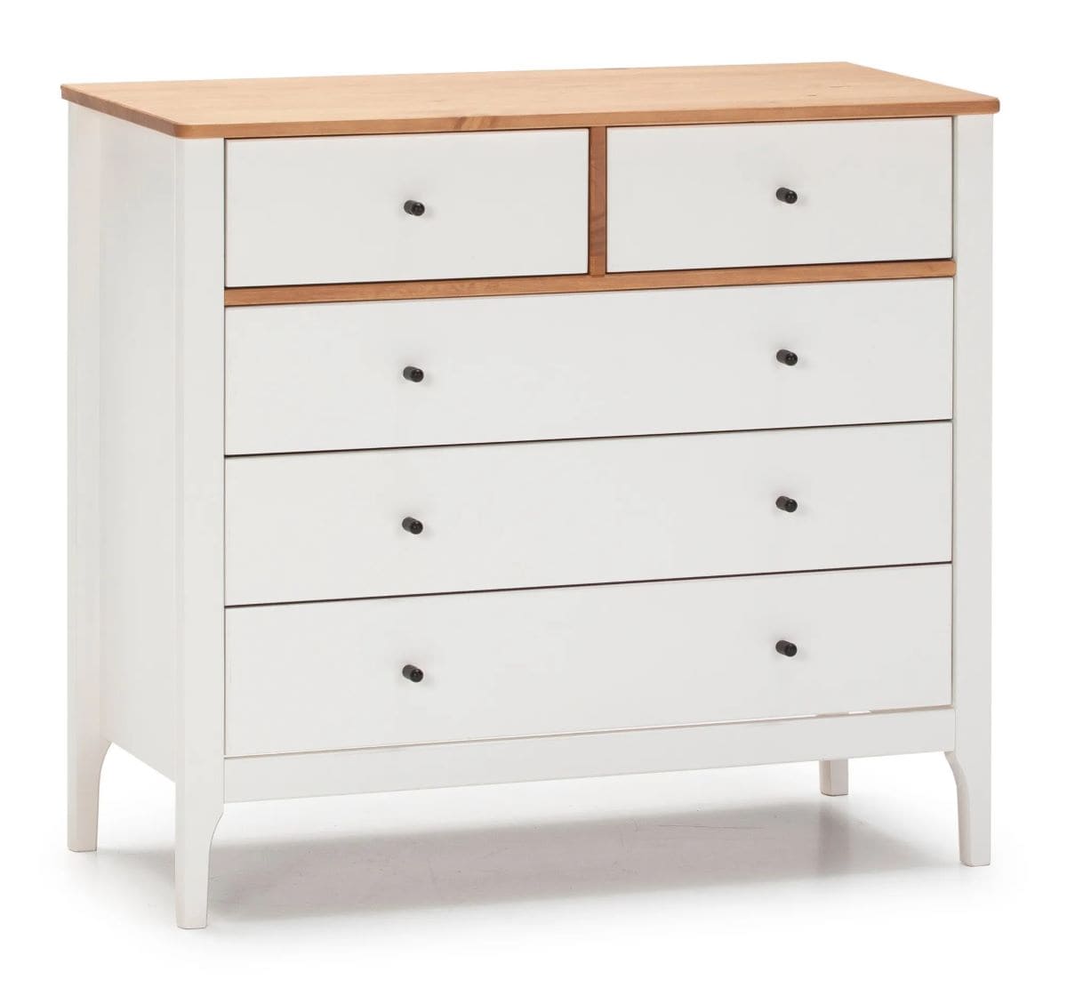 Cómoda de noche Luca VS VENTA-STOCK