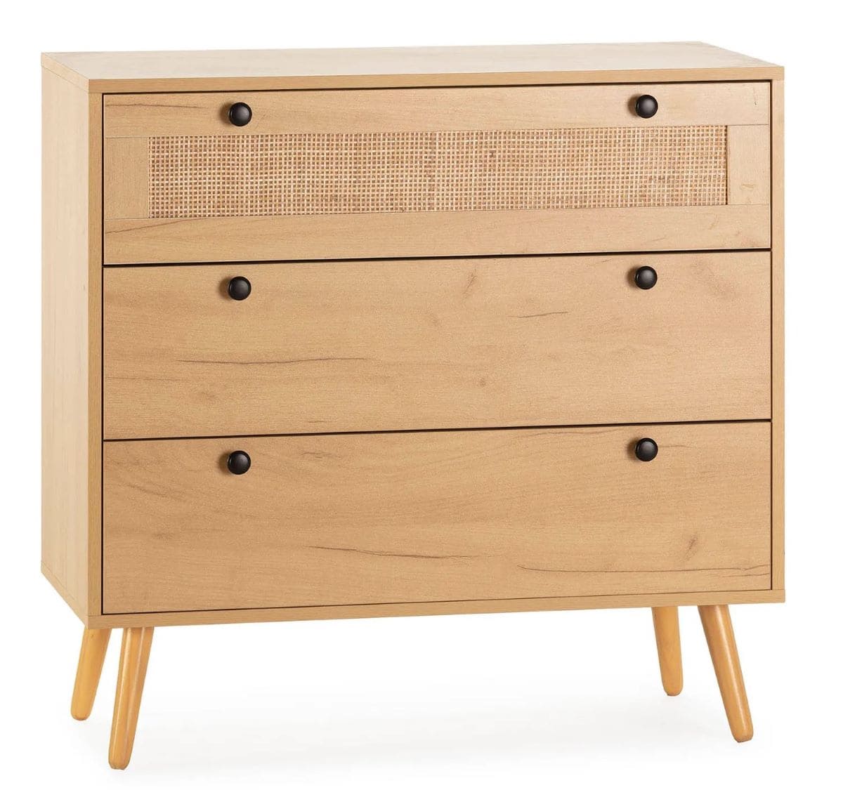 Cómoda de noche Bell