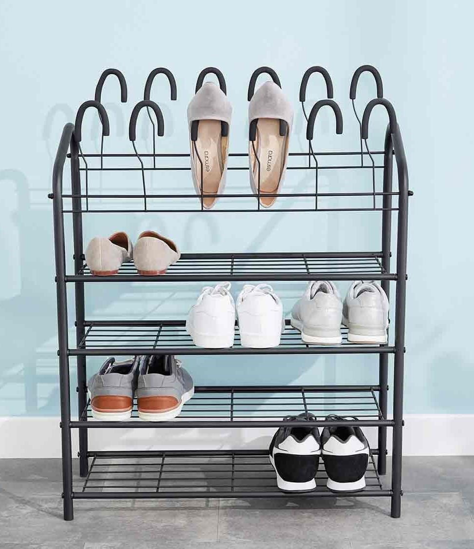 Estantería para zapatos Livarno Home