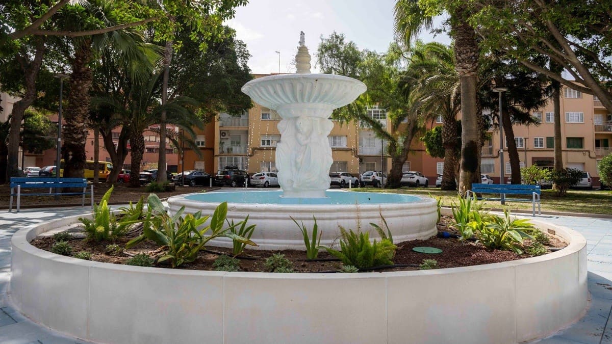 La actuación era muy demandada por los vecinos