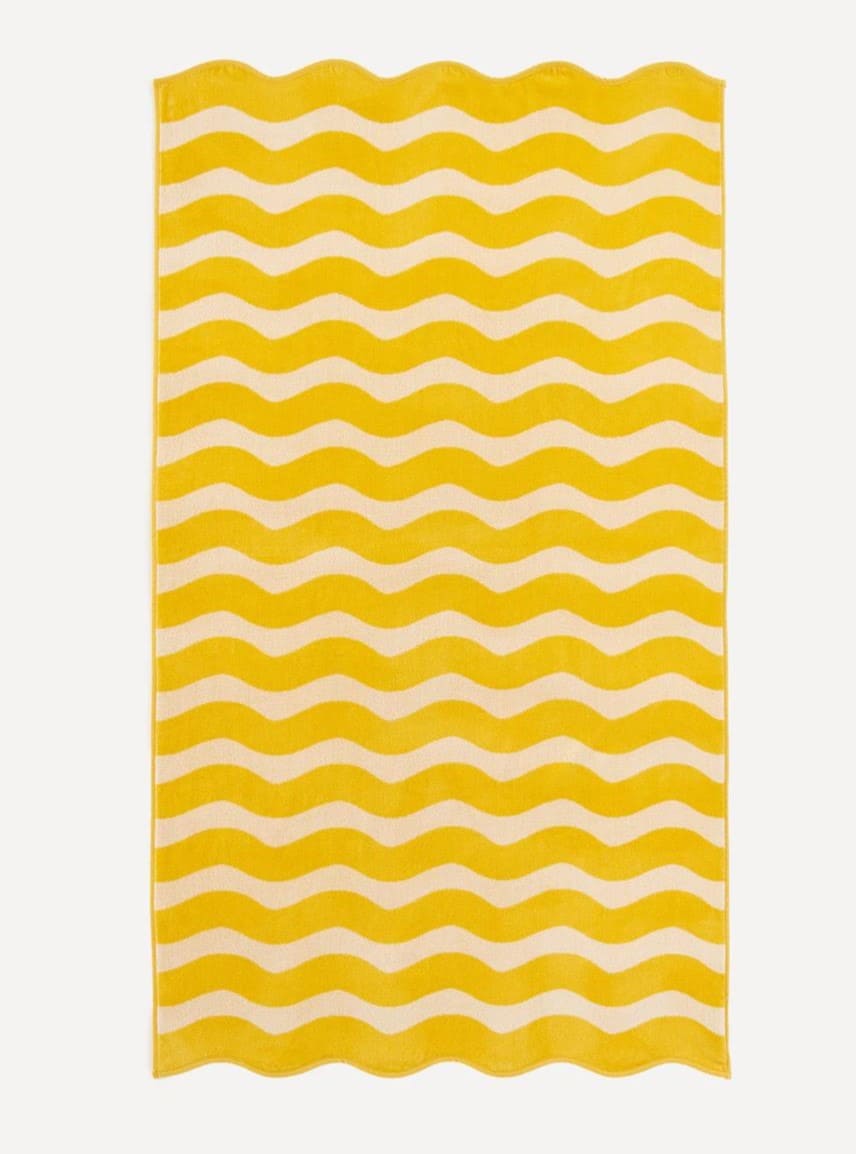 Toalla de playa Cool