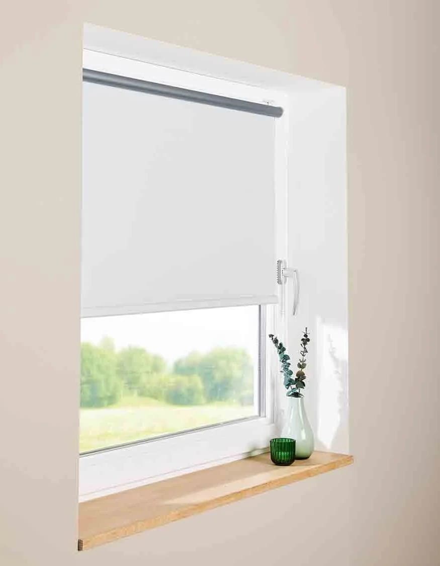 Estor enrollable térmico para ventanas Livarno Home