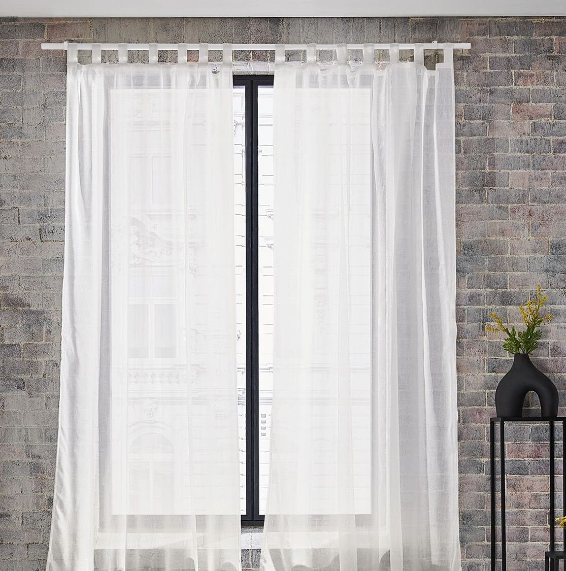 Juego de cortinas Livarno Home