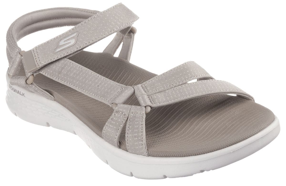 GO WALK Flex Sandal – Sublime