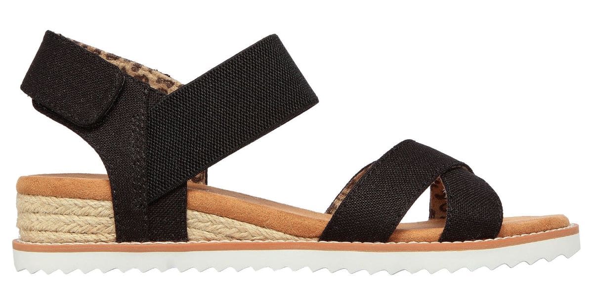 Sandalias Skechers BOBS Desert Kiss - Secret Picnic