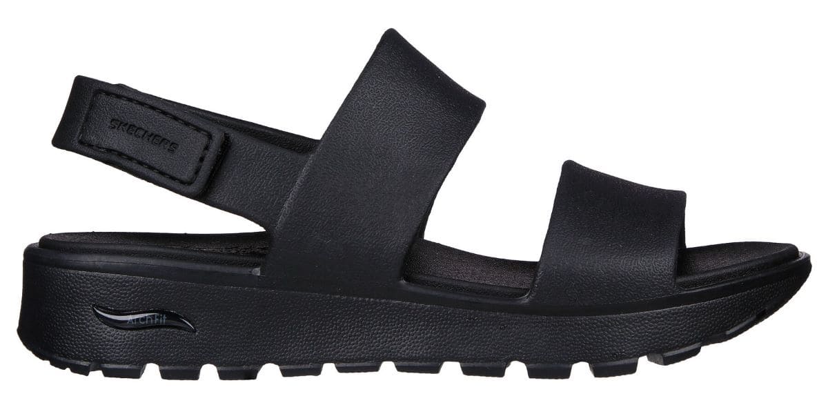 Sandalias Skechers Foamies Arch Fit Footsteps - Day Dream