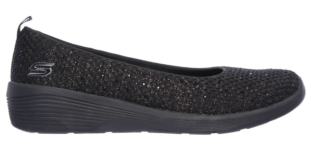 Zapatillas Skechers Arya - Sweet Glitz
