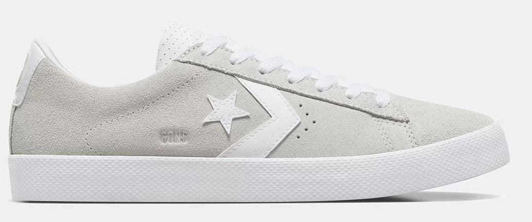 PL Vulc Pro Low Top Converse