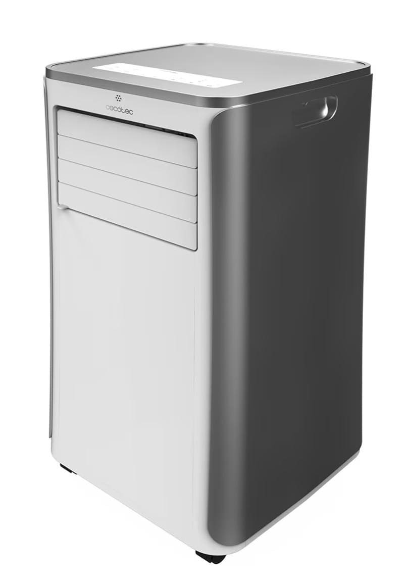 Aire acondicionado portátil Cecotec