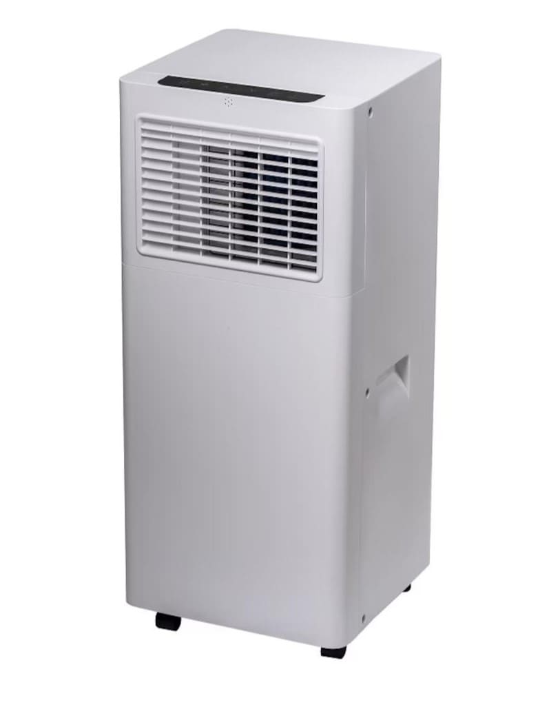 Aire acondicionado portátil Haverland