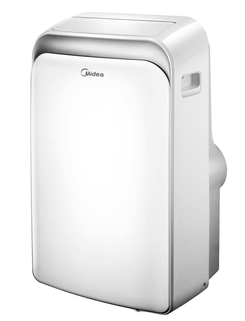Aire acondicionado portátil Midea MPPDB-12HRN7-QB6