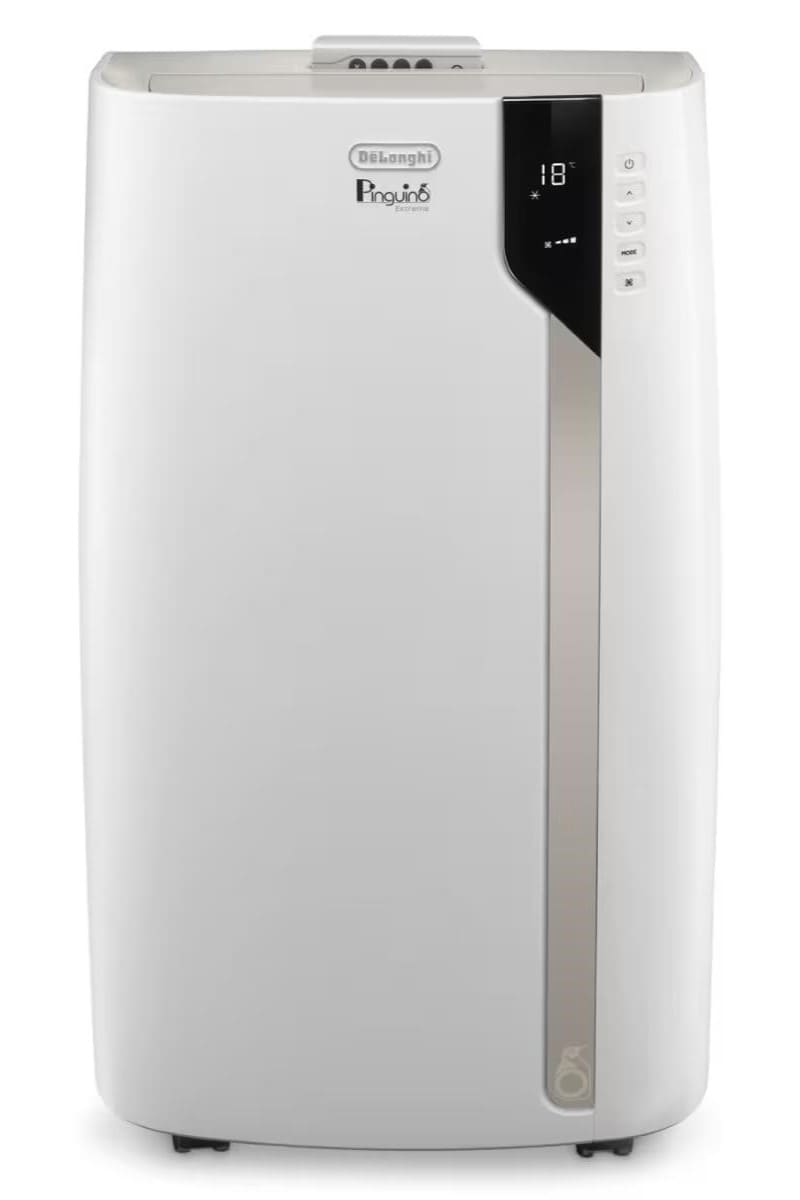 Aire acondicionado portátil Pingüino De'Longhi