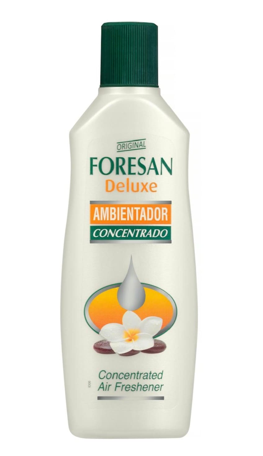 Ambientador líquido concentrado Foresan