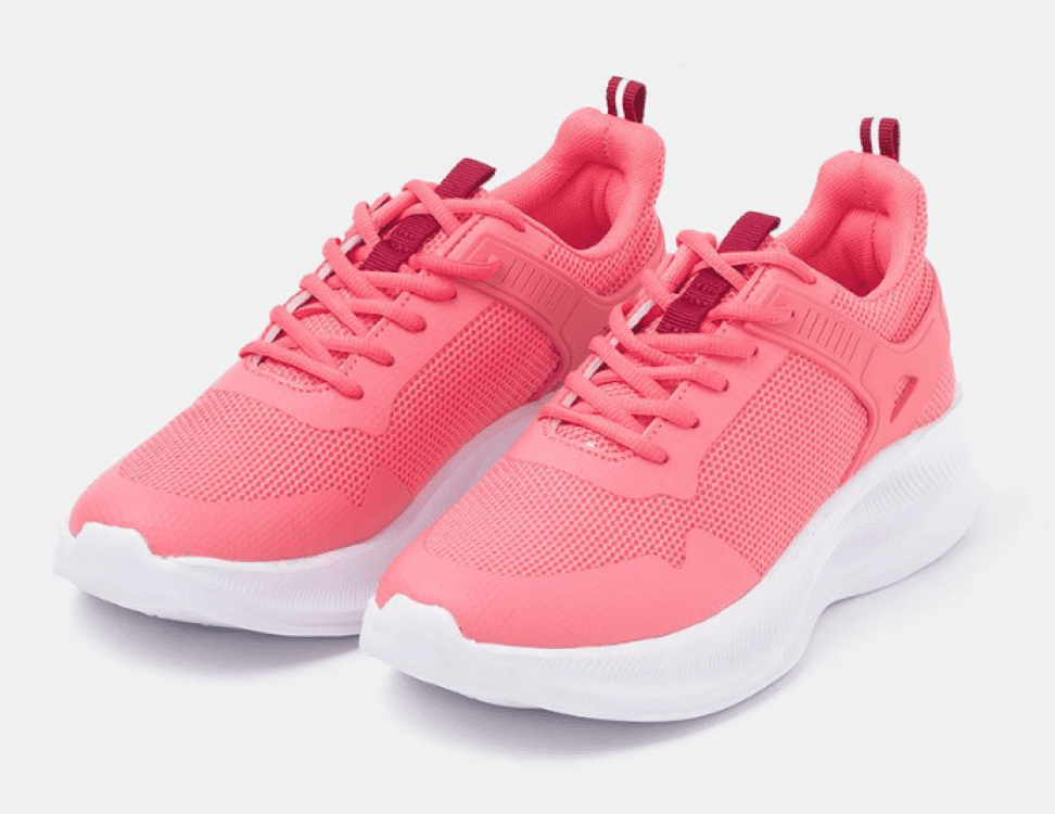 Zapatillas sostenibles de Mujer TEX