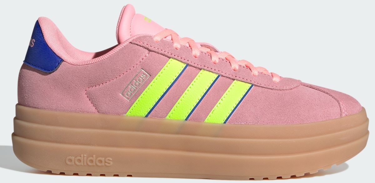 Zapatillas Adidas VL Court Bold