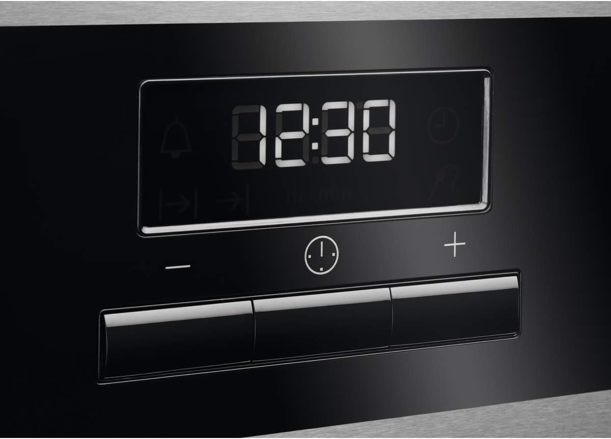 Horno eléctrico multifunción AEG BEE435111M de Amazon