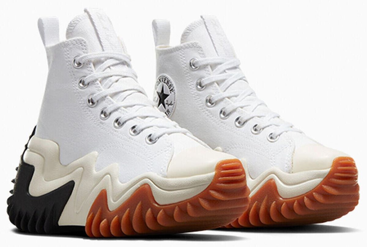 Zapatillas Converse Run Star Motion CX Platform de Decathlon