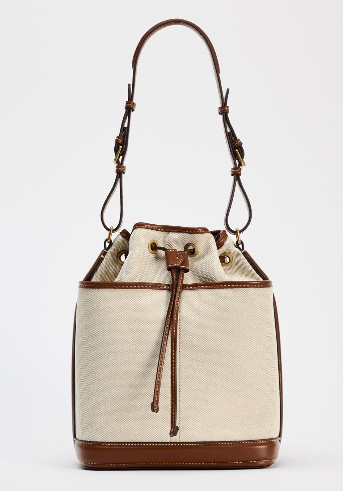 Bolso saca combinado