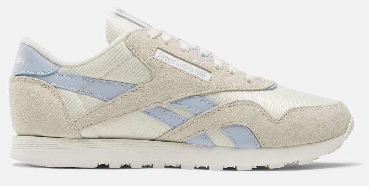 Reebok Classic Nylon