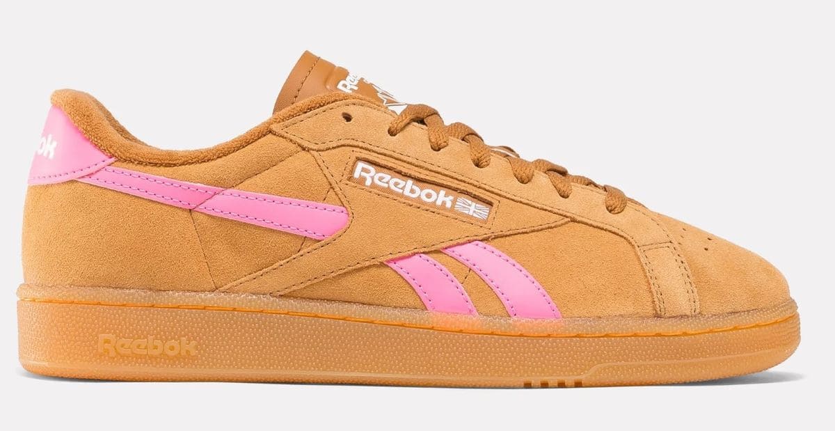 Reebok Club C Grounds UK (1)