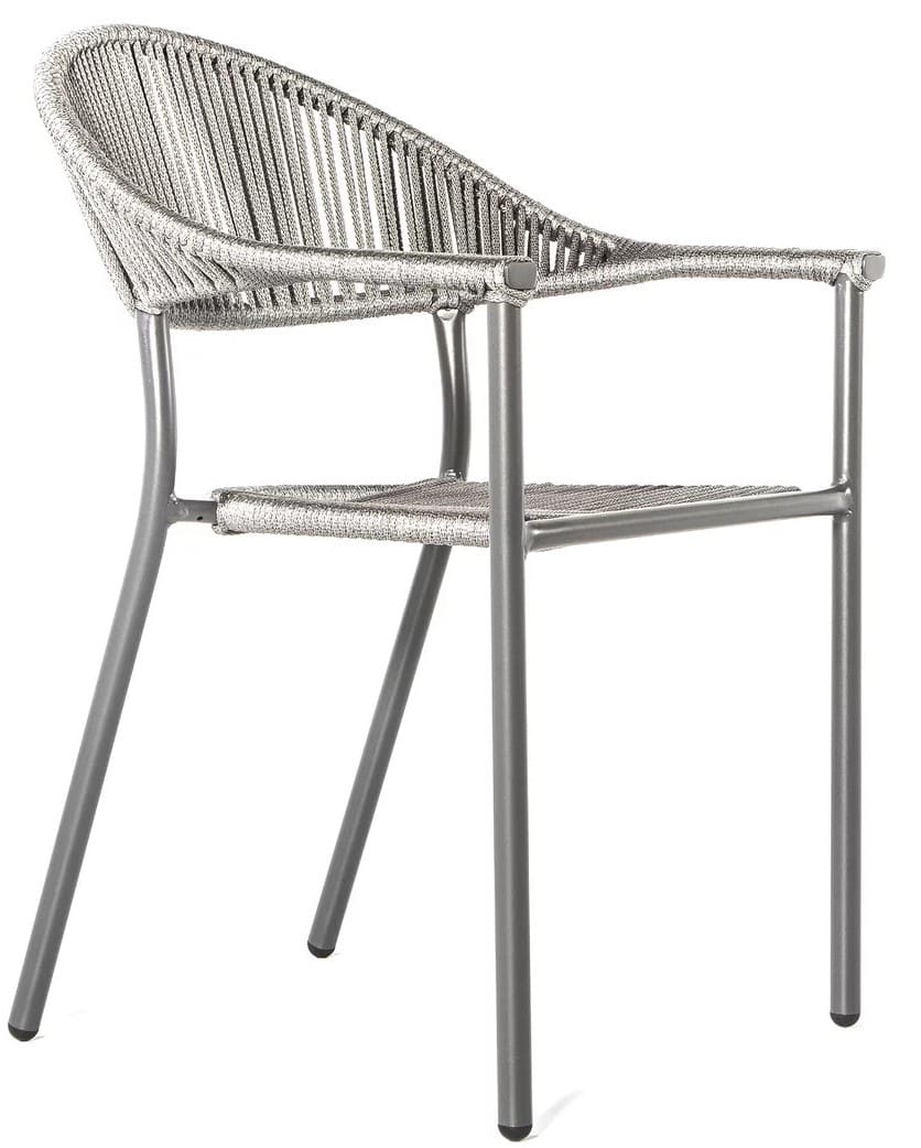 Silla de exterior Kactus Republic Melk