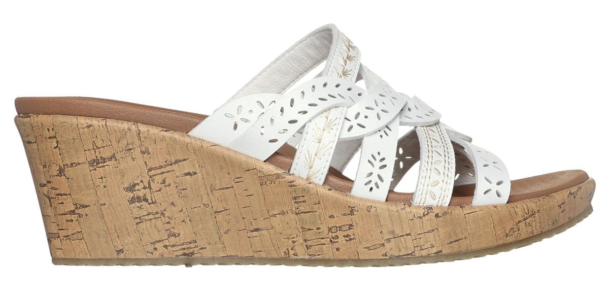 Skechers Beverlee New Resort