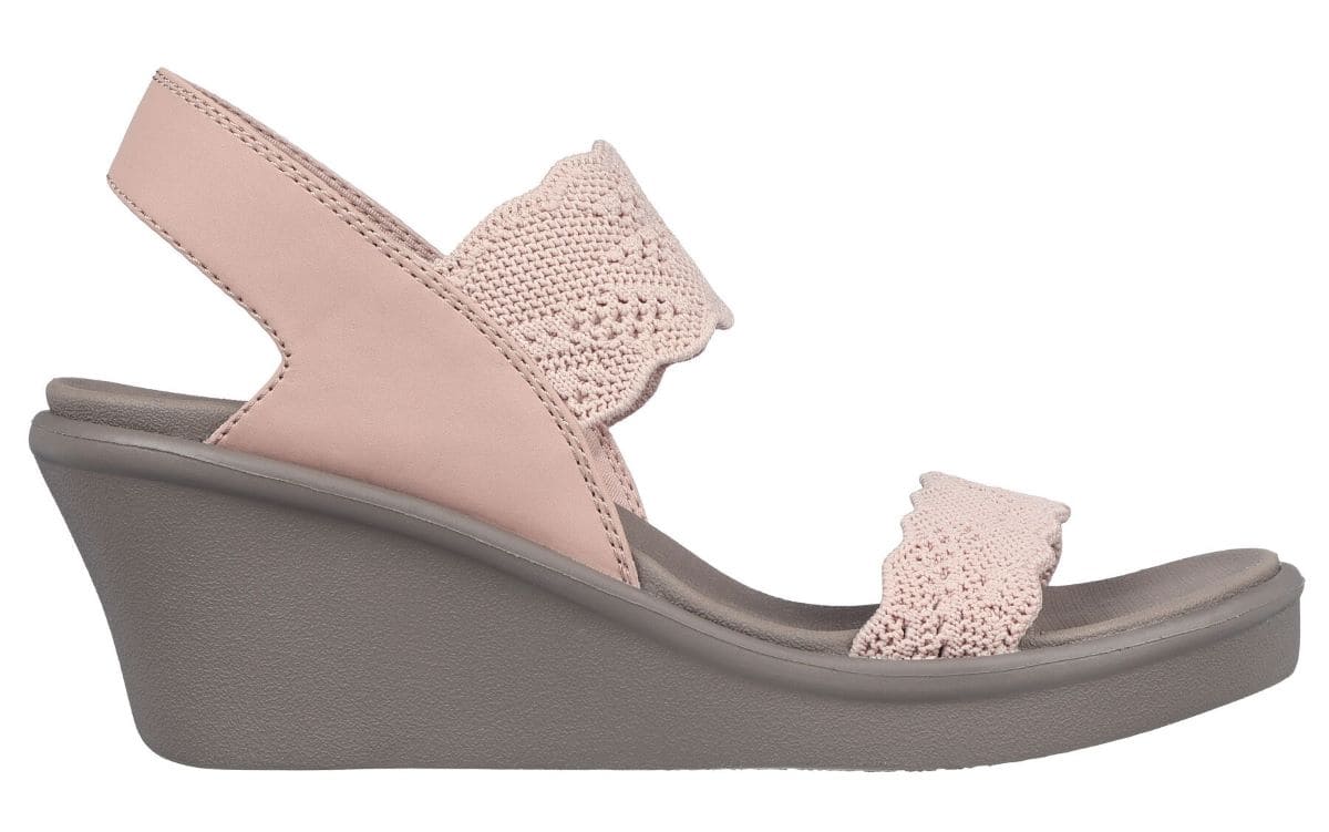 Skechers Rumble On New Crush