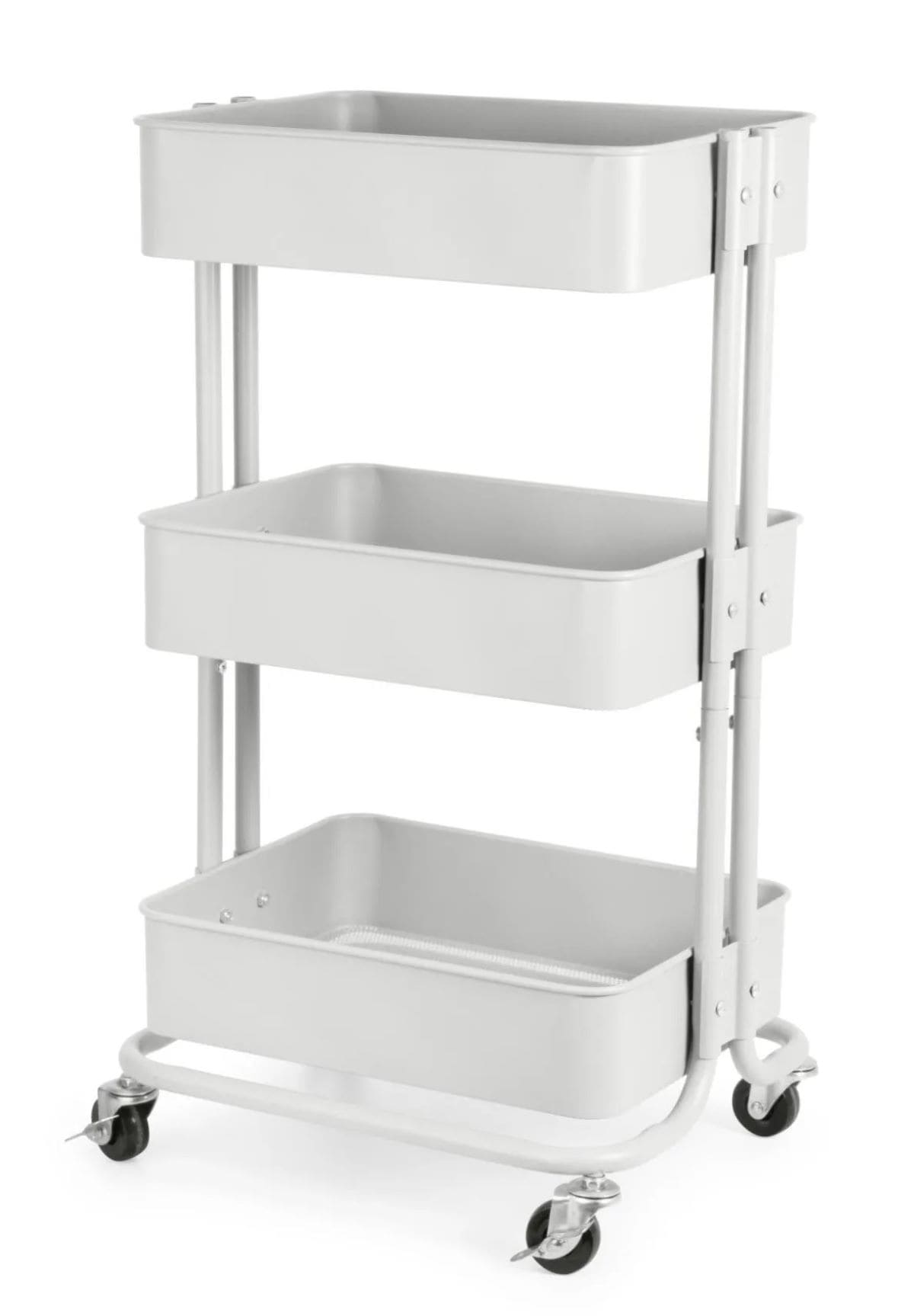 Carrito Grena COMPACTOR