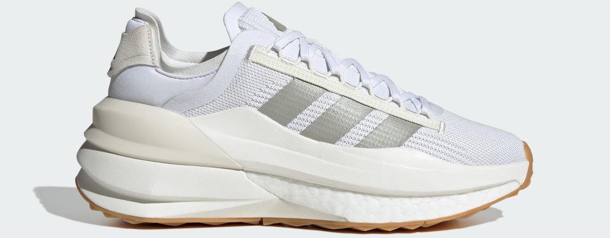 Zapatillas Adidas Avryn_X