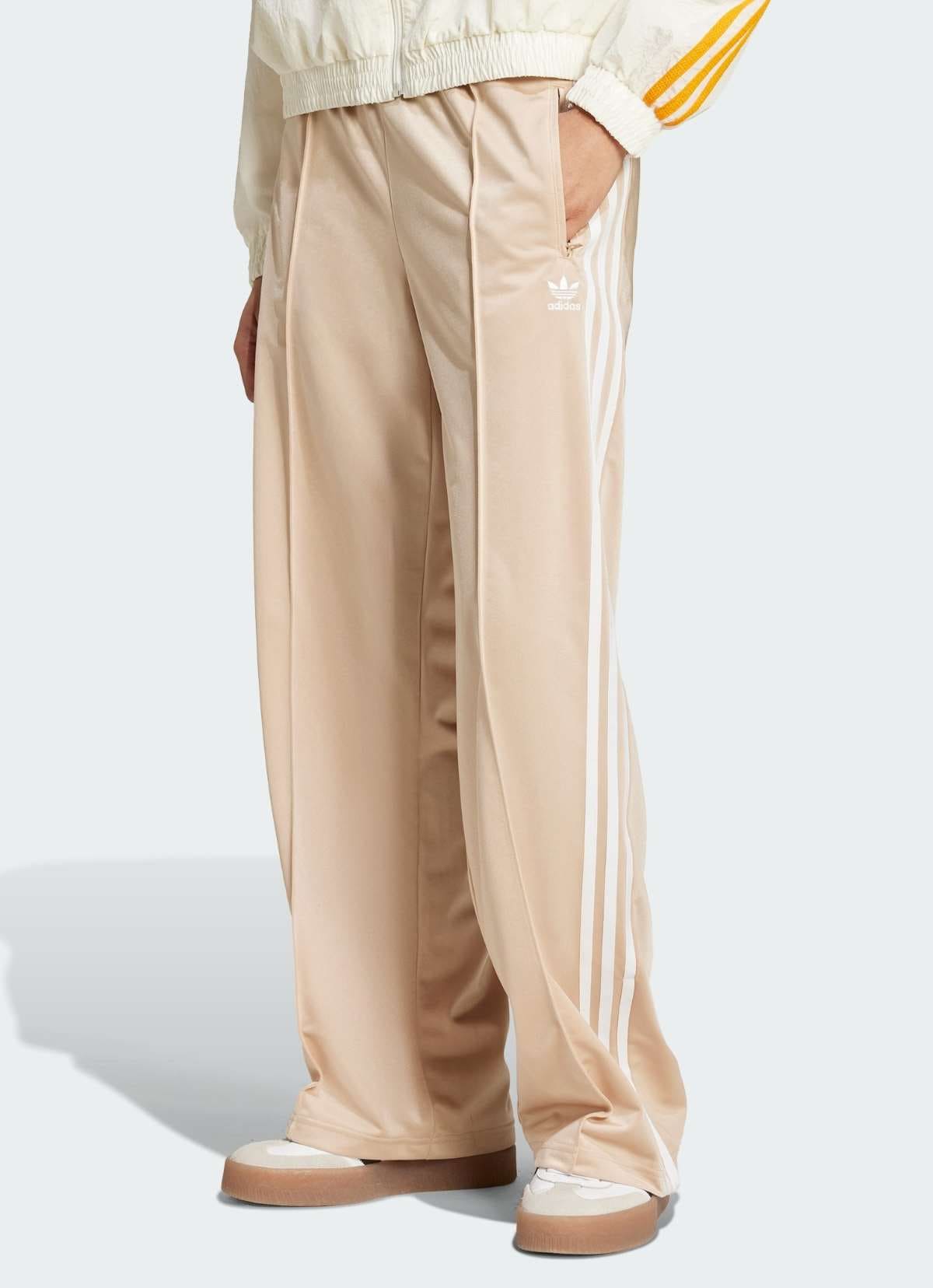 Pantalón Firebird Loose de Adidas