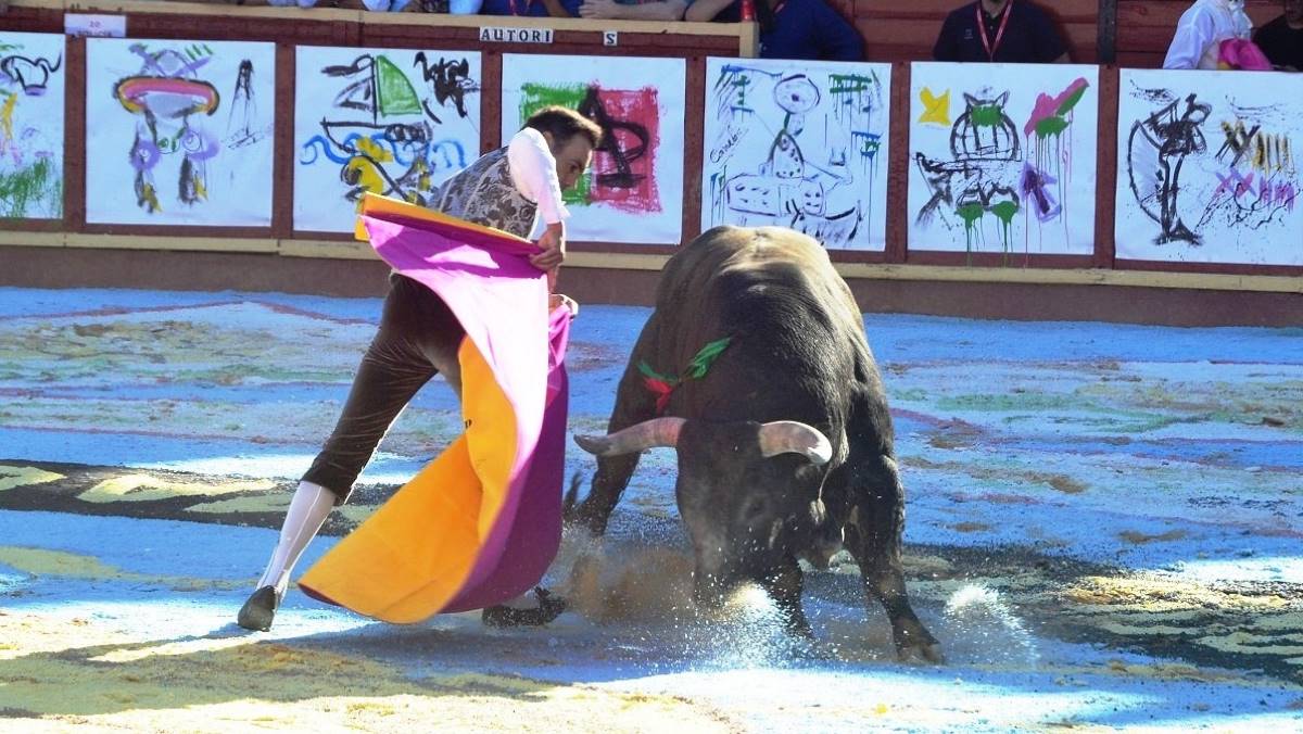 El Cid I Marciano Breña