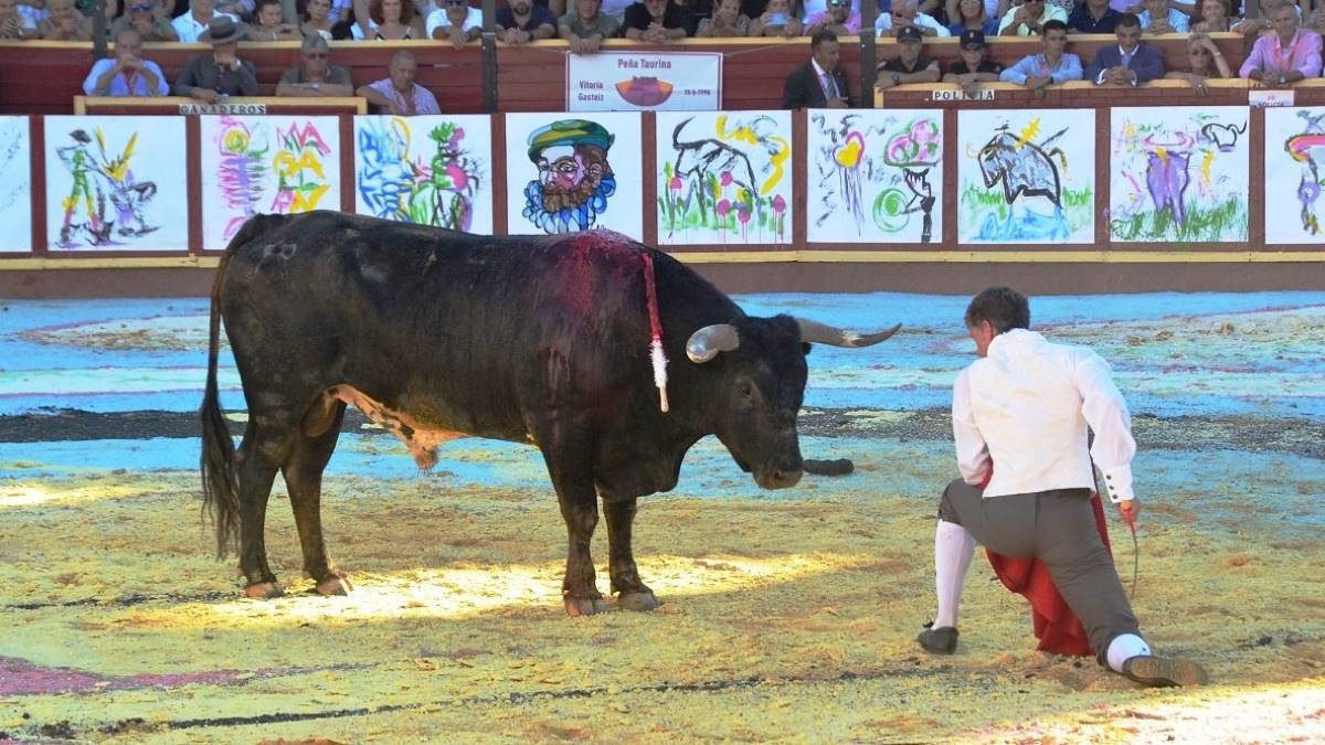 Manuel Escribano I Marciano Breña