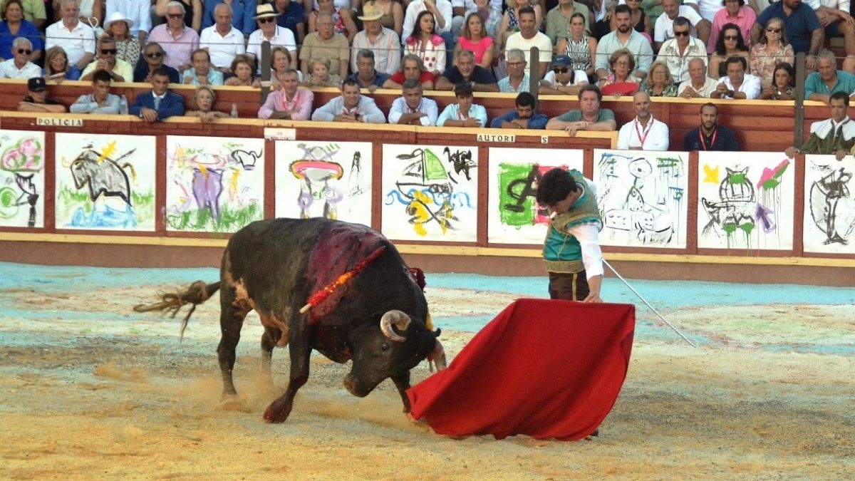 Esaú Fernández I Marciano Breña