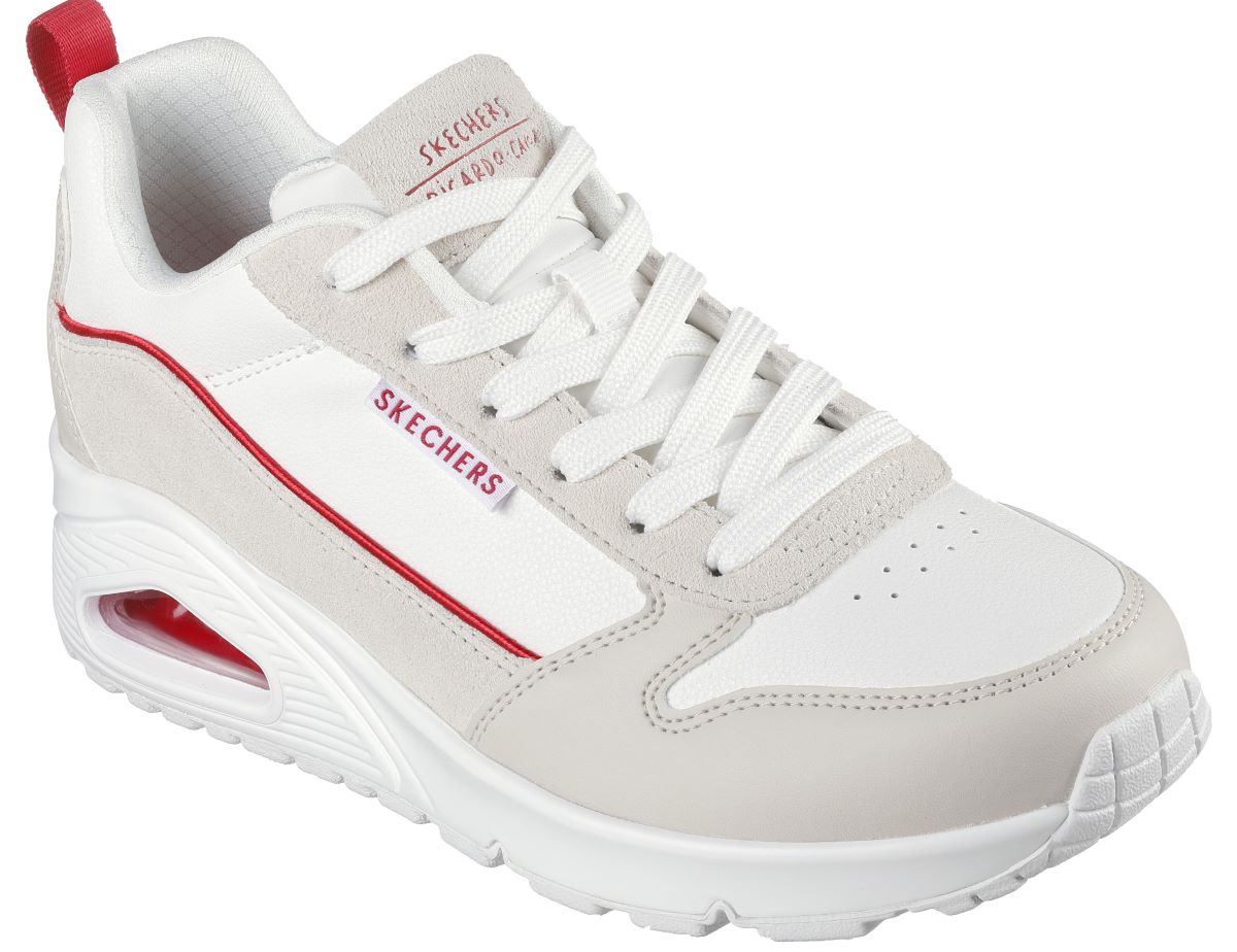 Zapatillas Skechers Ricardo Cavolo Uno - Flaming Love