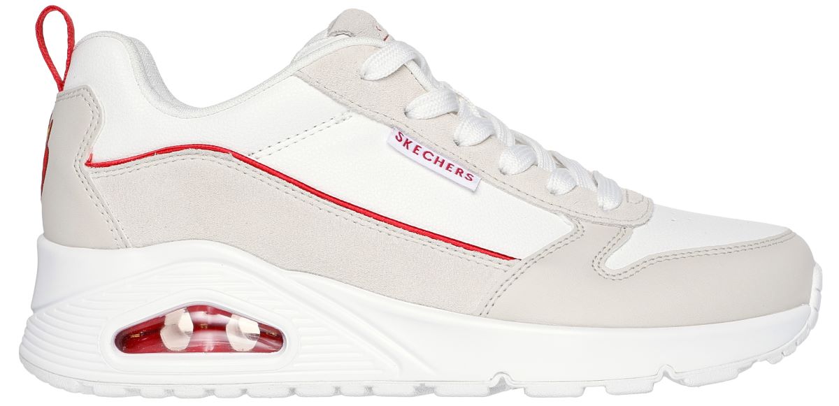 Zapatillas Skechers Ricardo Cavolo Uno - Flaming Love