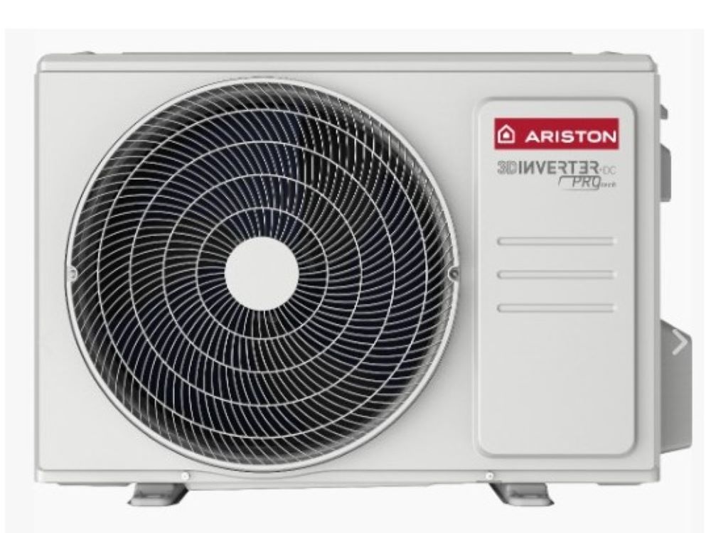 Aire acondicionado Split 1x1 - ARISTON ALYS MUDO35 ++ de MediaMarkt