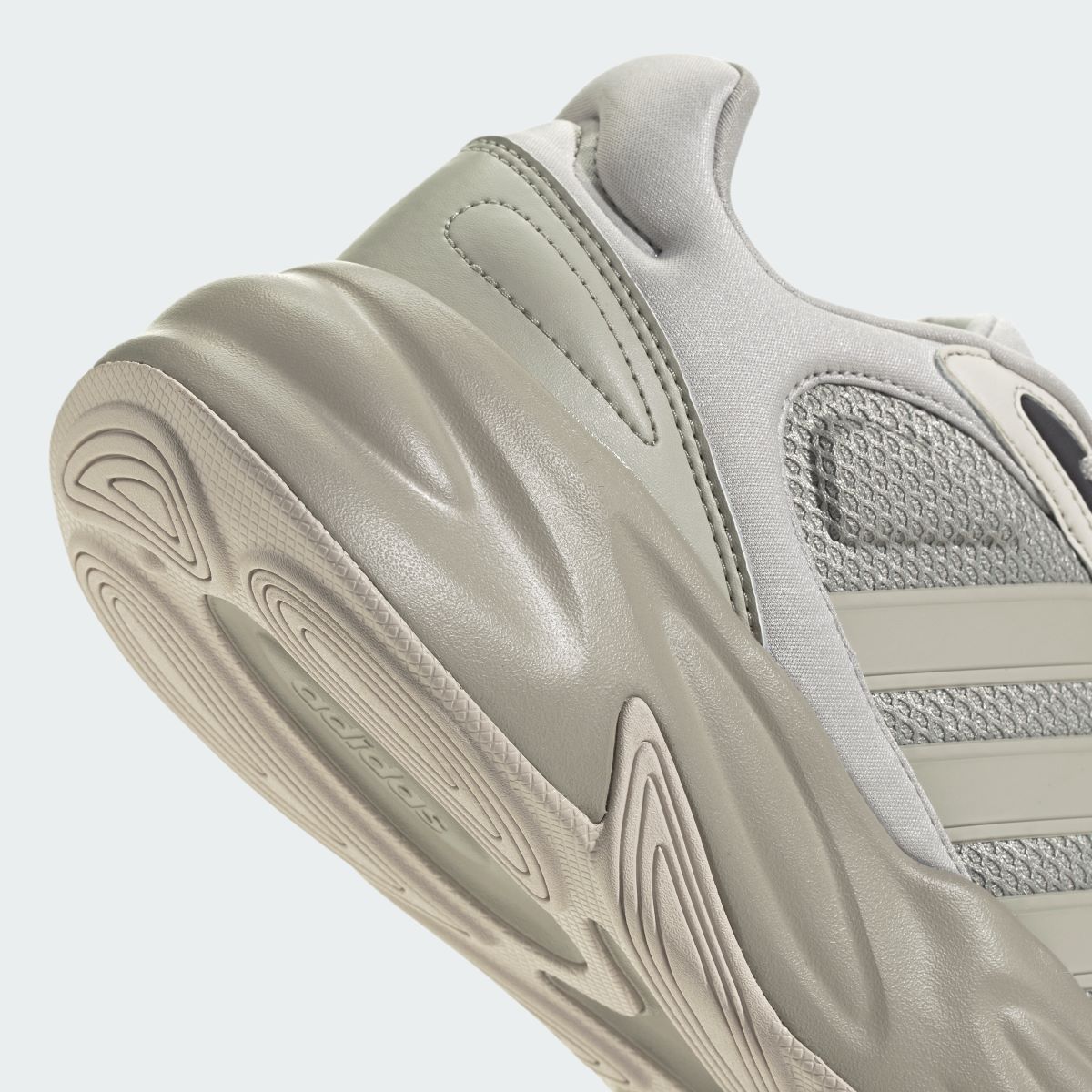 Zapatillas Adidas Ozelle de Decathlon