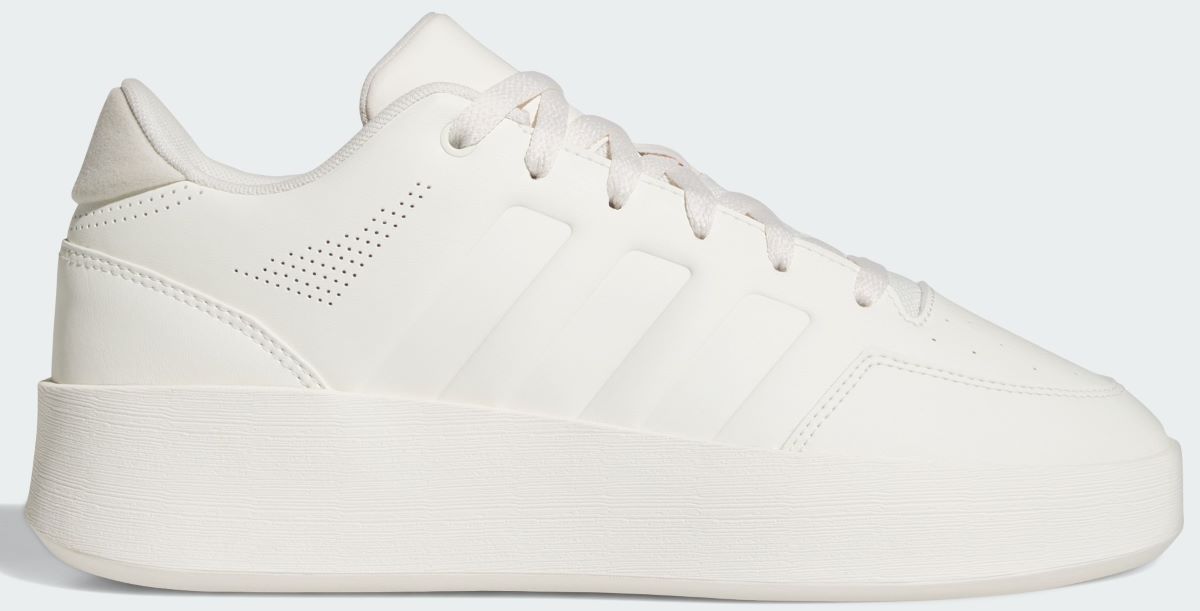 Zapatillas Adidas Mullaly Low