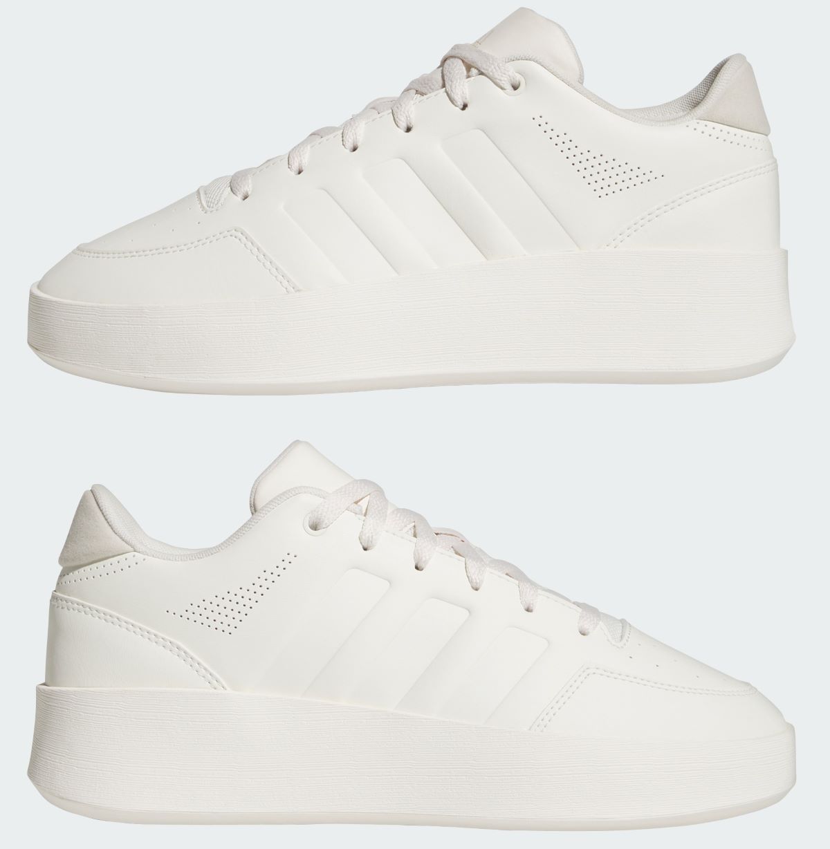 Zapatillas Adidas Mullaly Low