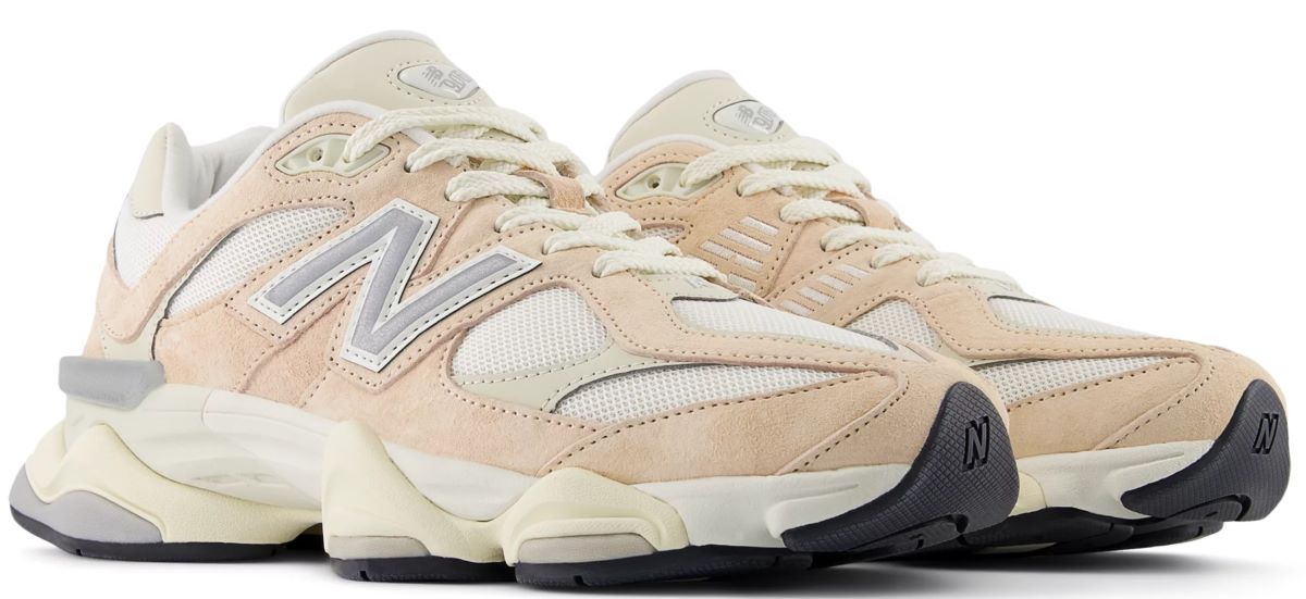 Zapatillas New Balance 9060