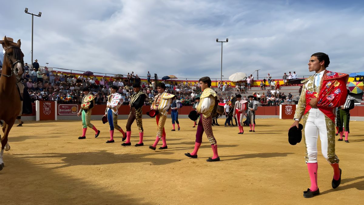 Segunda Semifinal I E Trigo