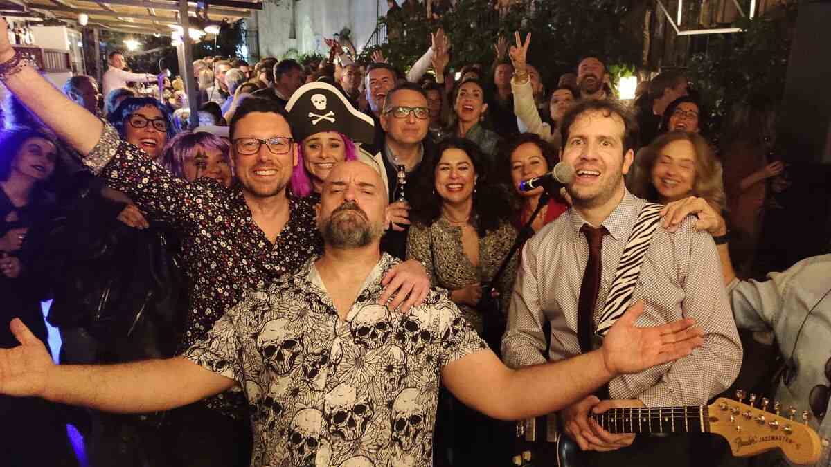 El día de la marmota