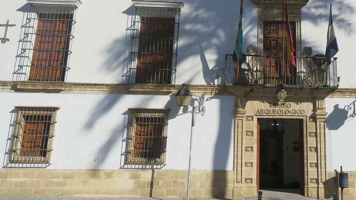 Museo Arqueológico de Jerez