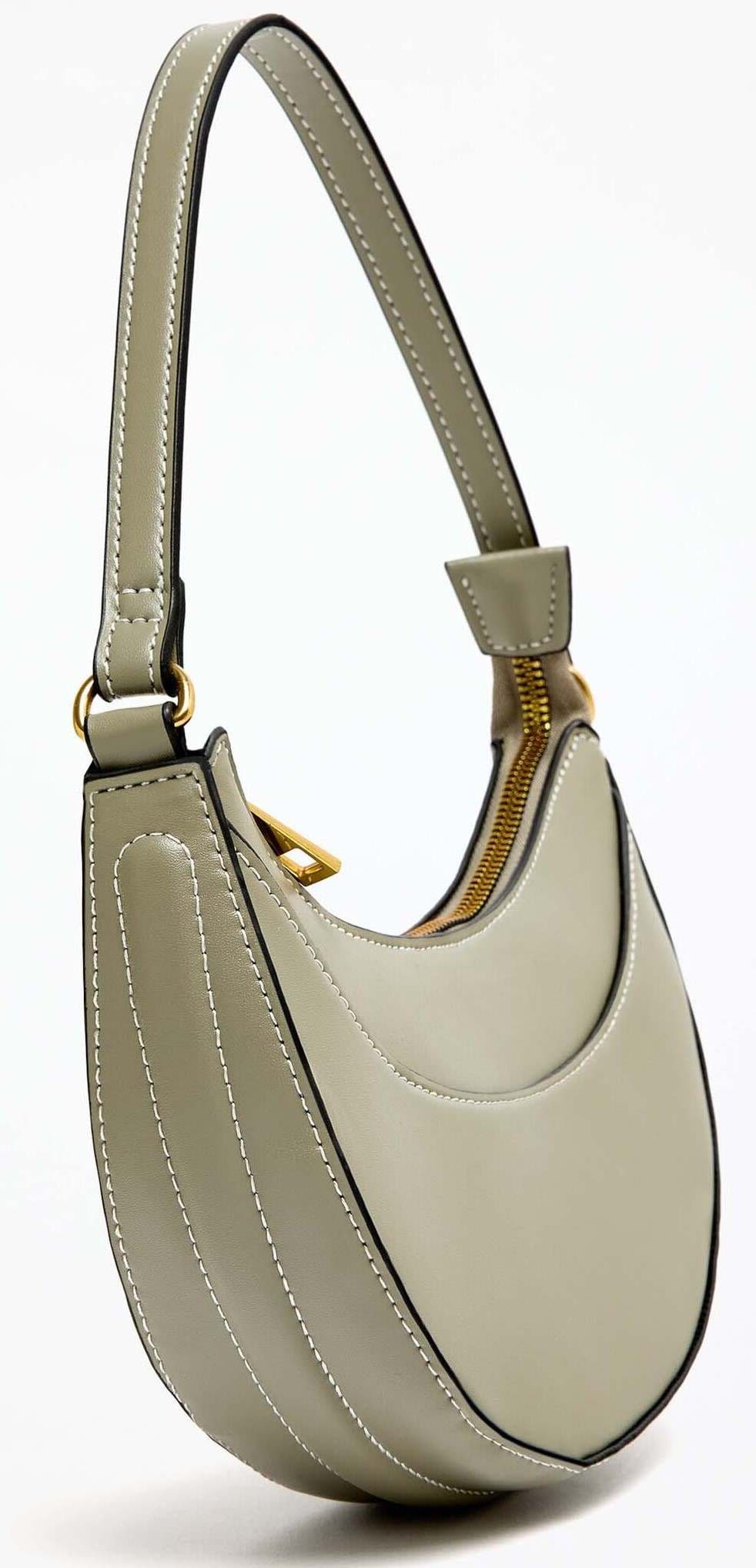 Bolso bandolera de Lefties