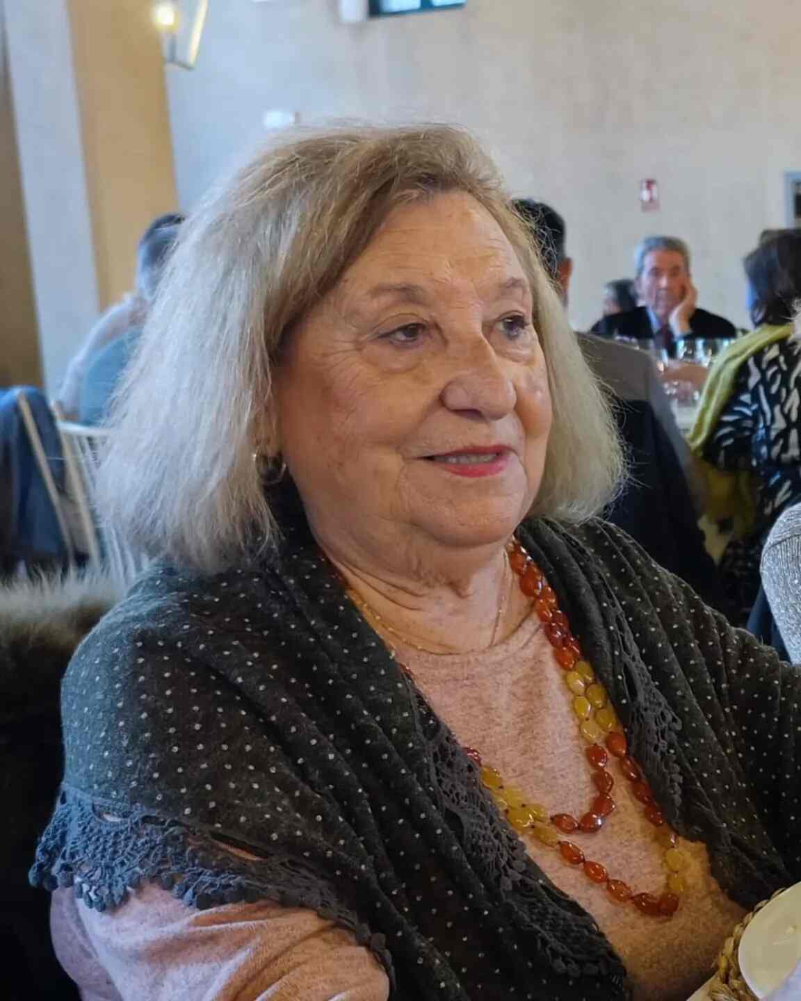 María Jesús Martínez