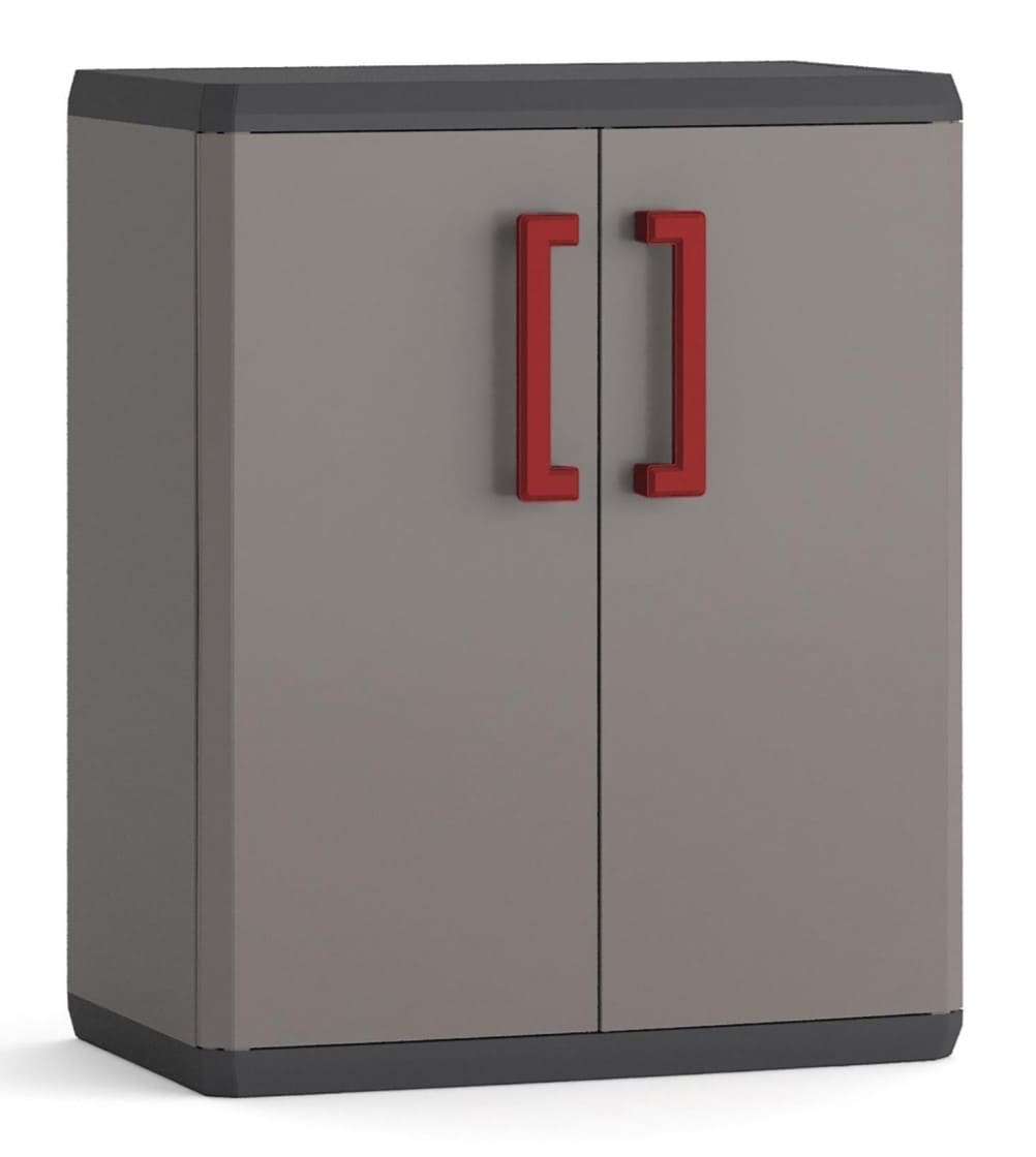 Armario bajo Quadra Keter