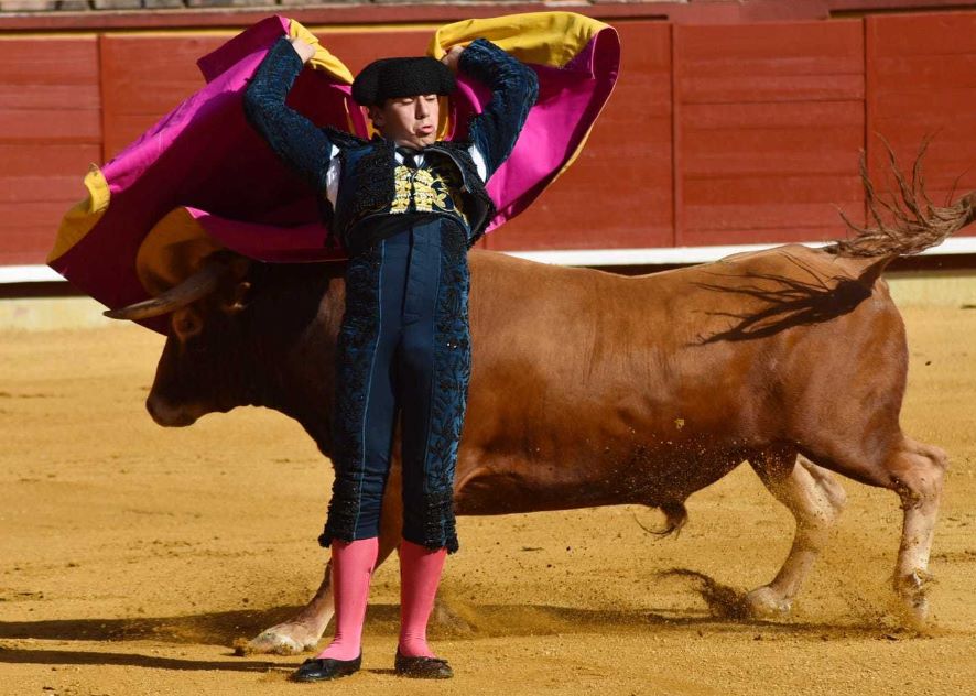 Pepe Martínez | JM. Fernández