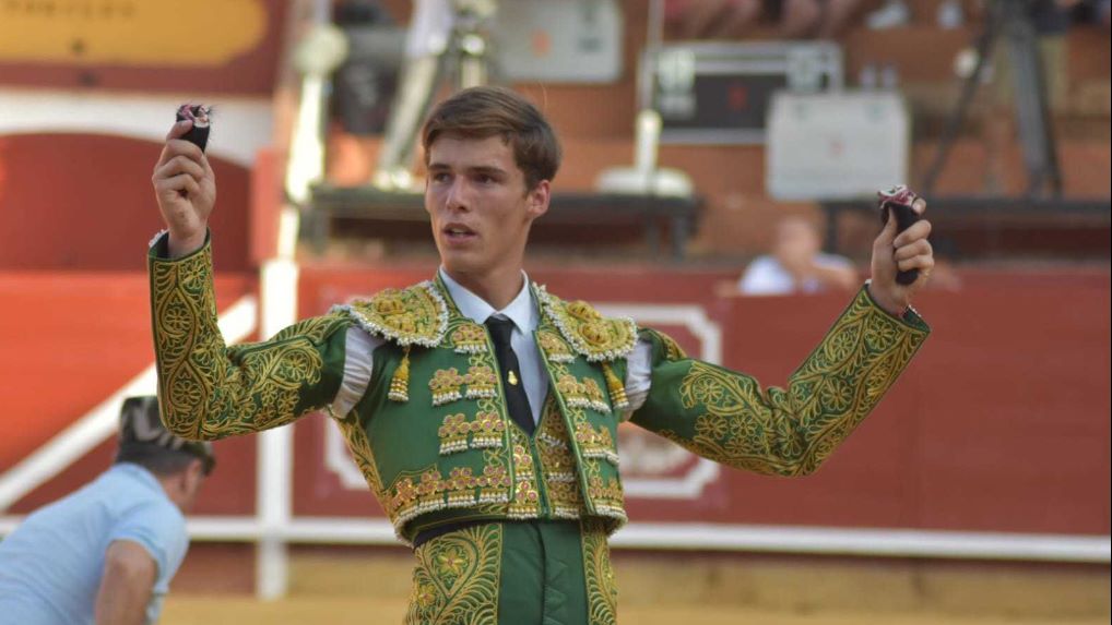 Ángel Pérez | JM. Fernández